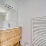 Maison 11p 5 Jardin Et Parking Porte Oleron Le Guâ