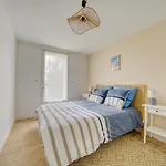 Maison 11p 5 Jardin Et Parking Porte Oleron * Le Guâ