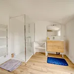 Maison 11p 5 Jardin Et Parking Porte Oleron 別荘 Le Guâ