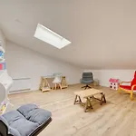 Maison 11p 5 Jardin Et Parking Porte Oleron Le Guâ