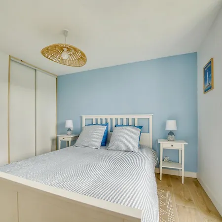 Maison 11p 5 Jardin Et Parking Porte Oleron