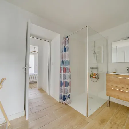 Maison 11p 5 Jardin Et Parking Porte Oleron Le Gua (Charente-Maritime)