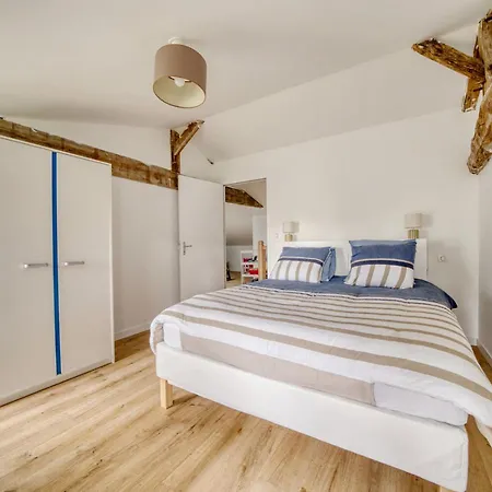 Maison 11p 5 Jardin Et Parking Porte Oleron Holiday home