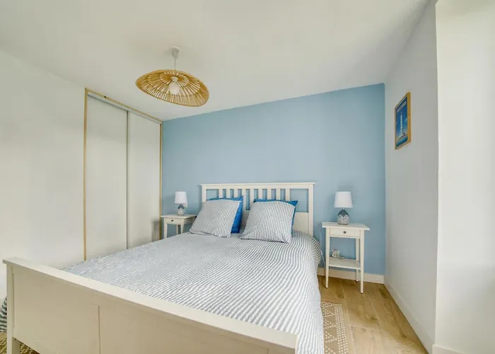 Refuge Familial Spacieux à 2 Pas D'oléron