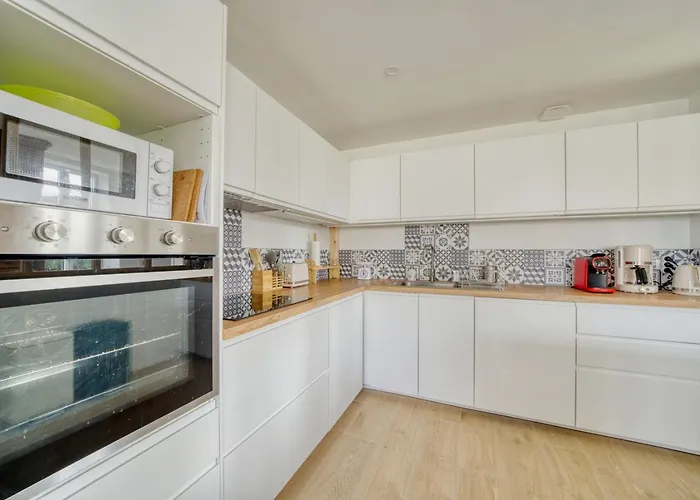 Refuge Familial Spacieux à 2 Pas D'oléron Le Guâ